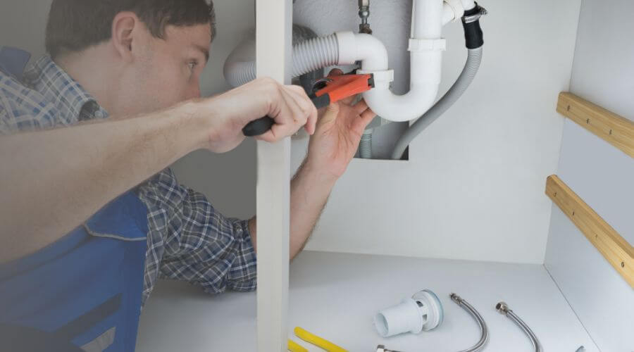 Professional expert plumbing services in Owosso, MI